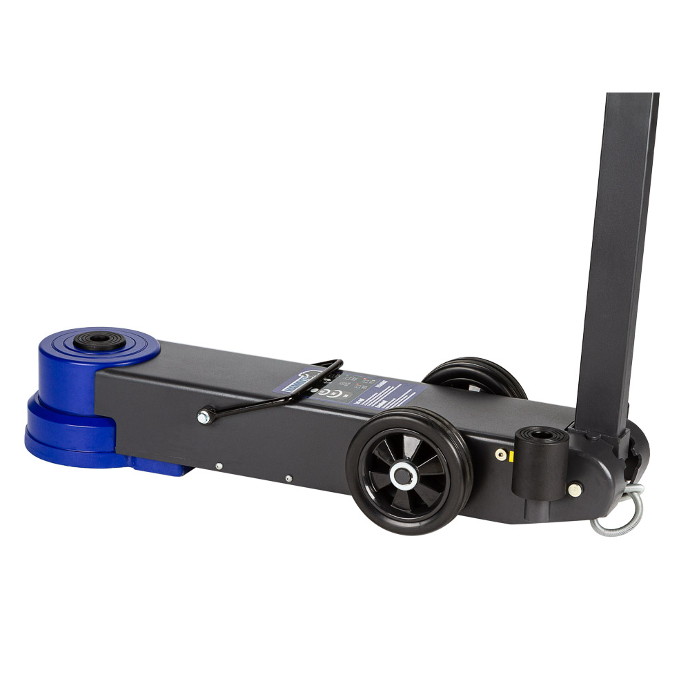 Mammuth Luchtvloerkrik 50T - 30T - 15T