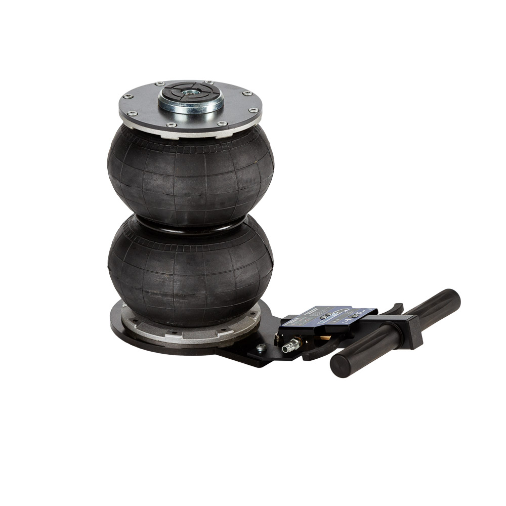 Mammuth Luchtbalgkrik 2-traps 2 TON