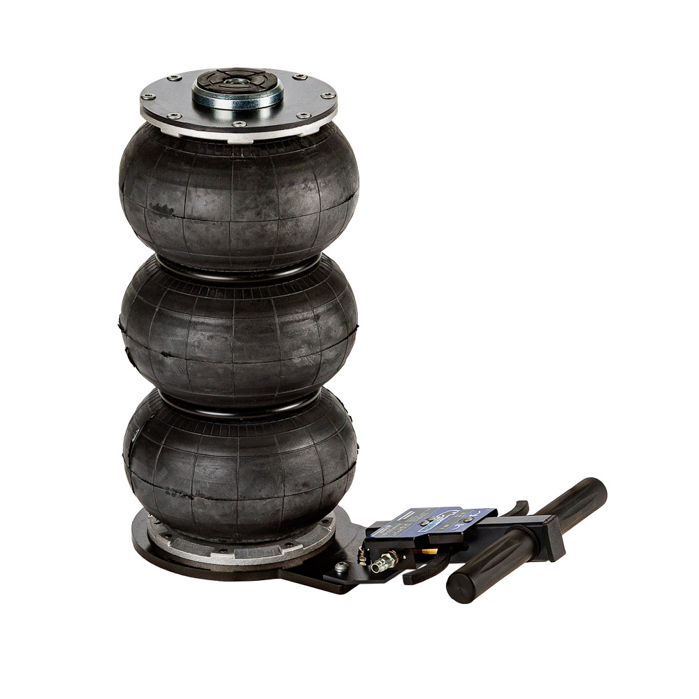 Mammuth Luchtbalgkrik 3-traps 2 TON