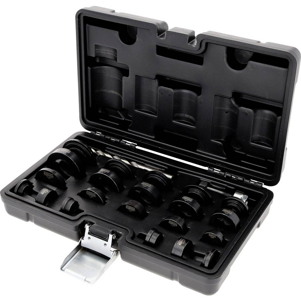 KS Tools 140.2650 Set perforaties voor PDC-sensoren, 23-delig