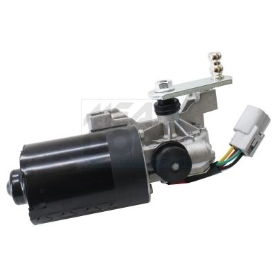 Toyota Ruitenwissermotor