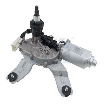 Hyundai Ruitenwissermotor