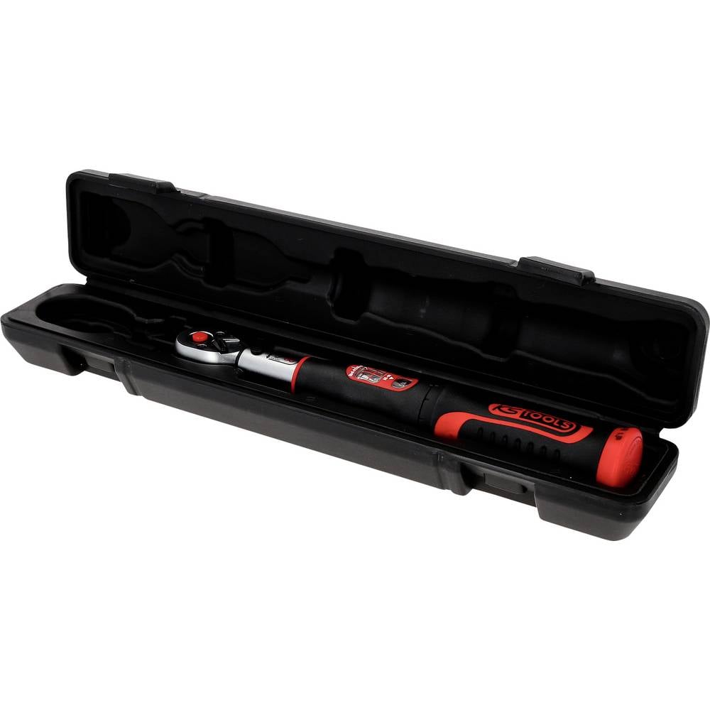 KS Tools 516.9002 Momentsleutel 1 - 5 Nm