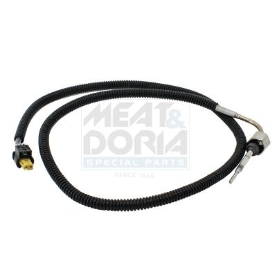 Mercedes-Benz Sensor, uitlaatgastemperatuur