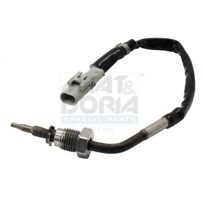 Hyundai Sensor, uitlaatgastemperatuur