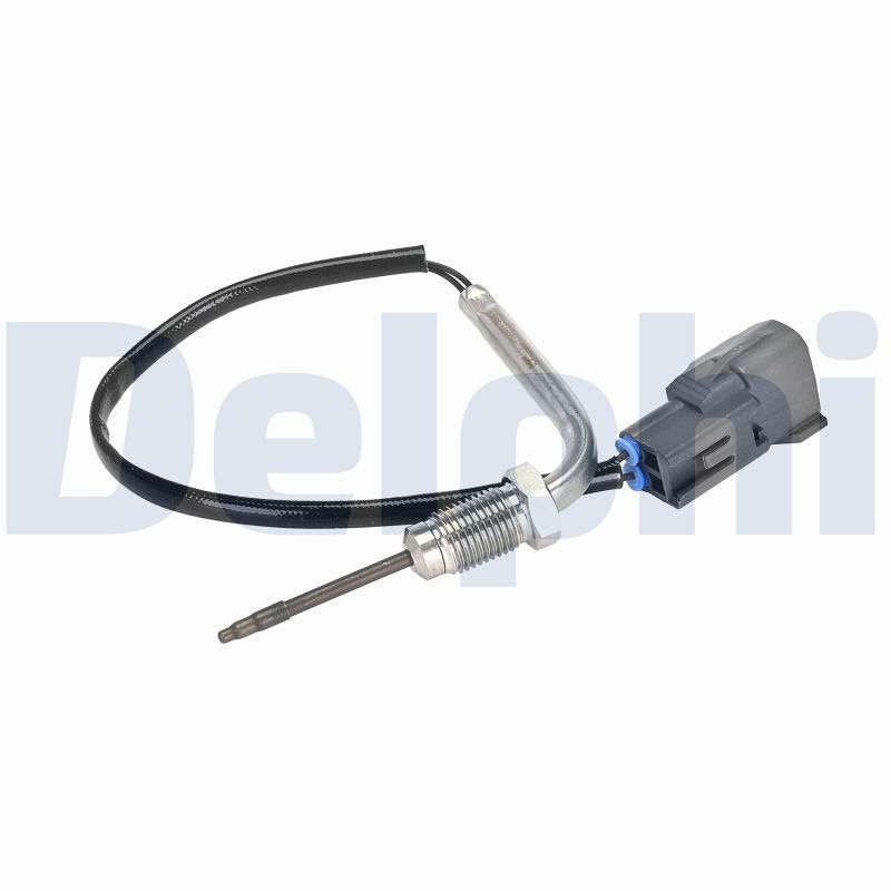 Toyota Sensor, uitlaatgastemperatuur