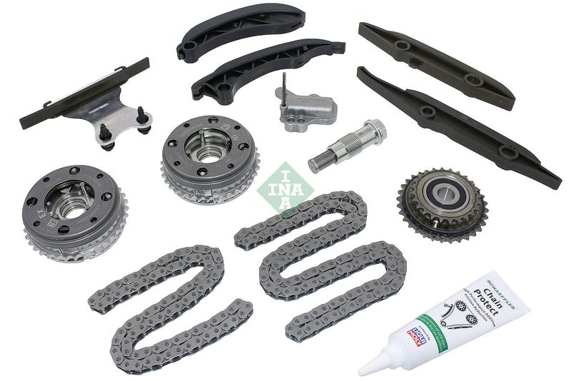 Bmw Distributiekettingset
