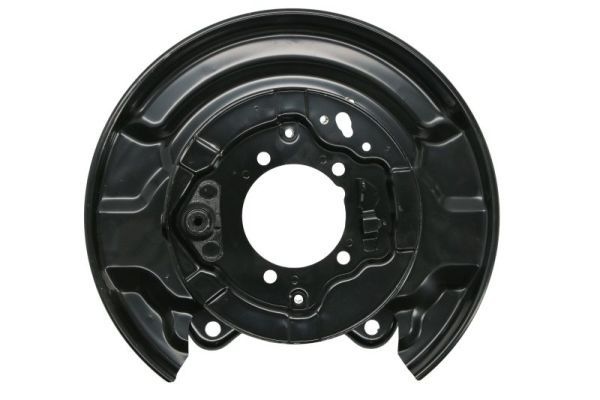 Toyota Dekplaat, remschijf