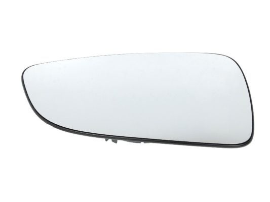 Opel Spiegelglas, buitenspiegel