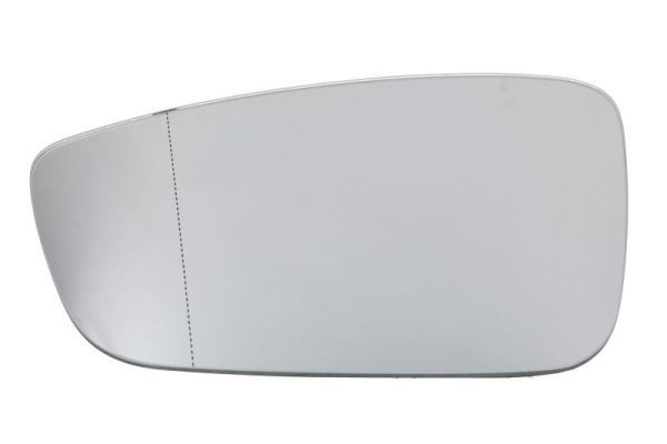Seat Spiegelglas, buitenspiegel