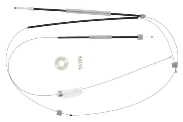 Mercedes-Benz Reparatieset, raamopener