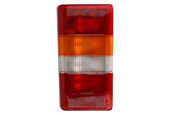 Renault Achterlicht