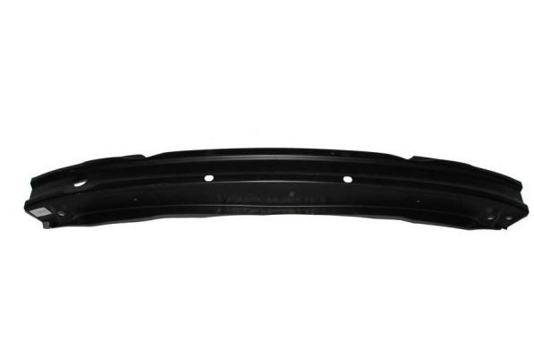 Audi Drager, bumper