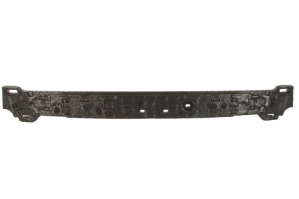 Audi Drager, bumper