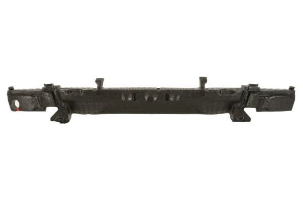 Audi Drager, bumper