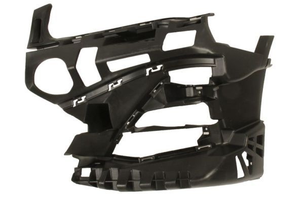 Bmw Drager, bumper