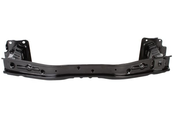 Alfa Romeo Drager, bumper