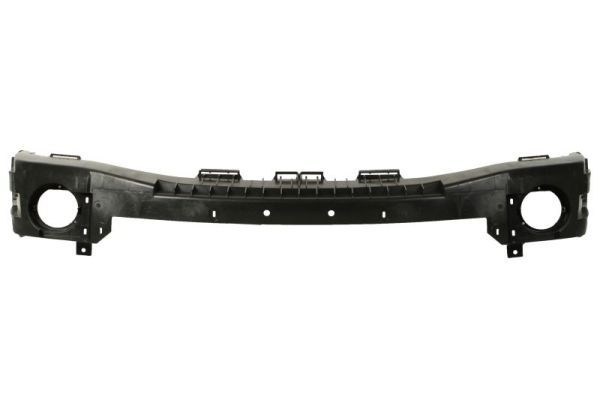 Dodge Drager, bumper