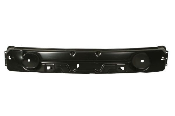 Dodge Drager, bumper