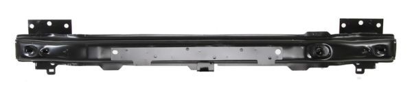 Citroen Drager, bumper
