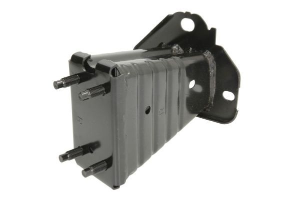 Nissan Drager, bumper