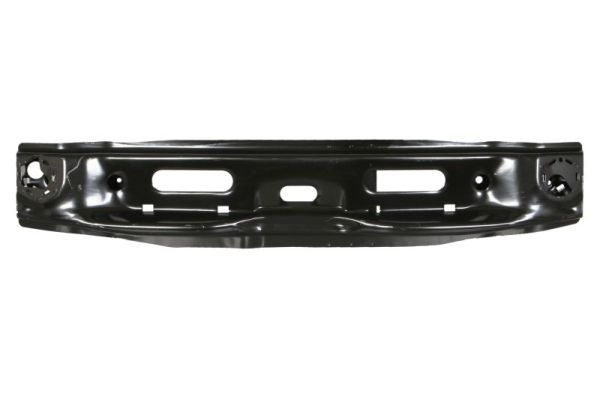 Fiat Drager, bumper