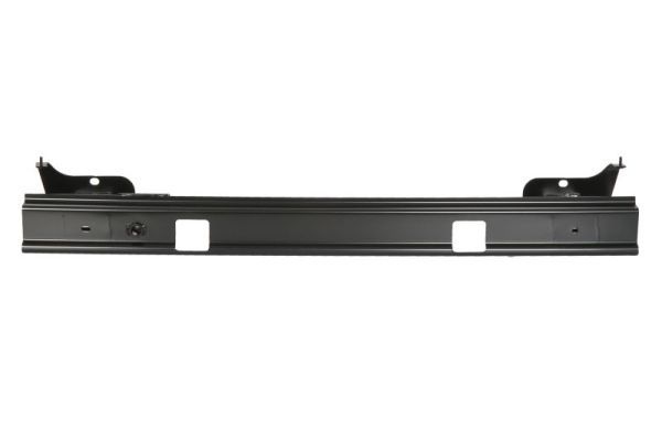 Citroen Drager, bumper