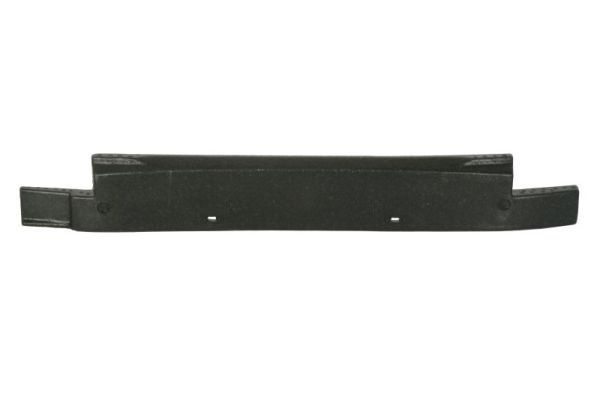 Dodge Drager, bumper