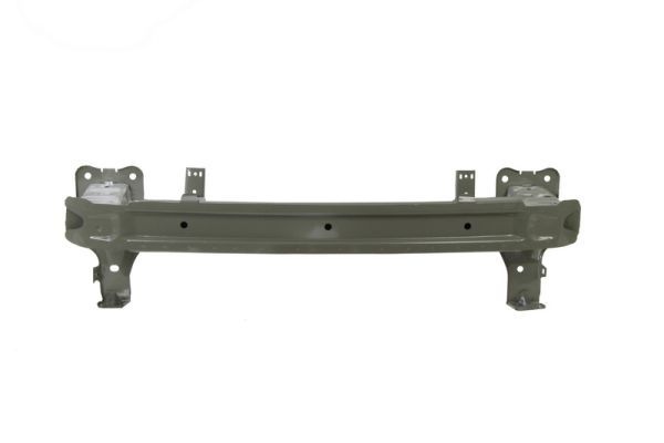 Ford Drager, bumper