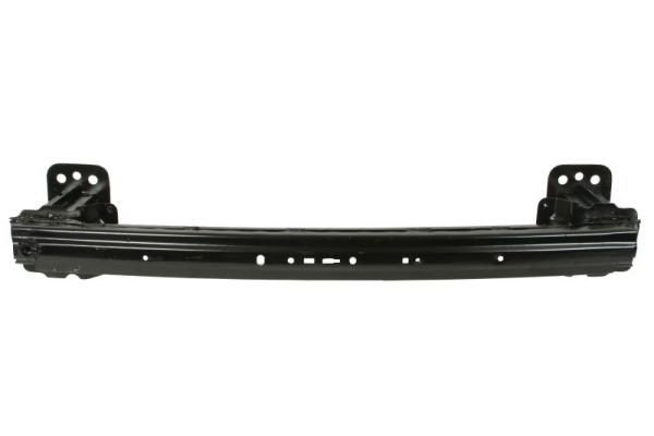 Ford Drager, bumper