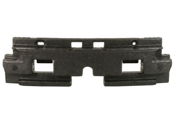 Jeep Drager, bumper