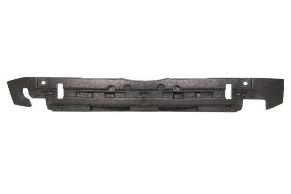 Mazda Drager, bumper