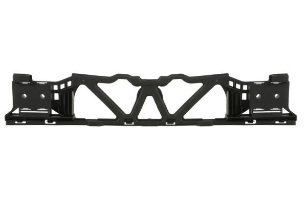 Mercedes-Benz Drager, bumper