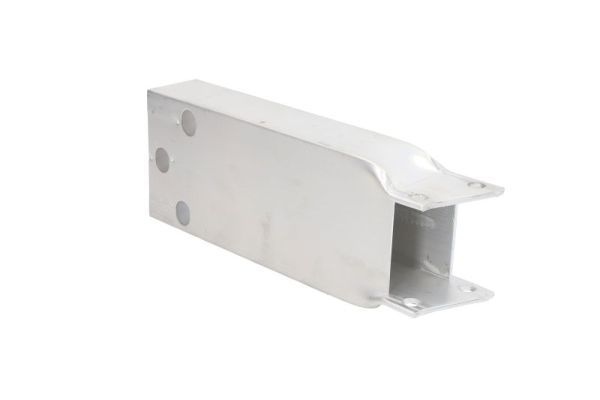 Mercedes-Benz Drager, bumper