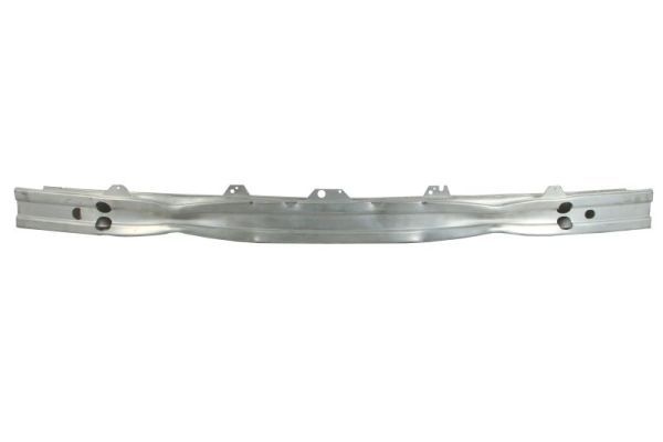 Opel Drager, bumper