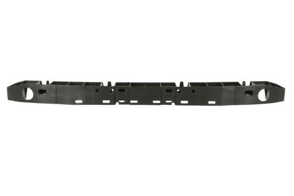 Peugeot Drager, bumper