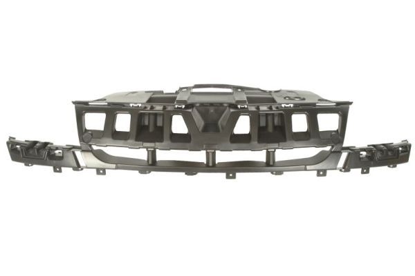 Renault Drager, bumper