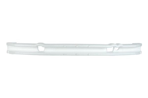 Renault Drager, bumper