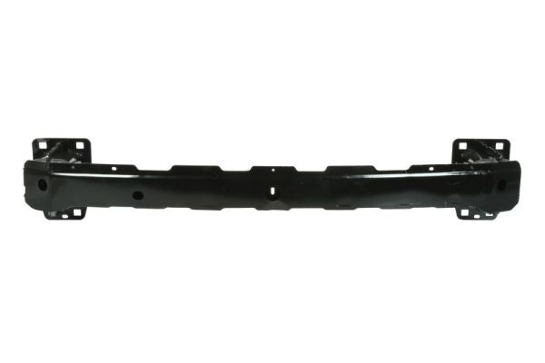 Land Rover Drager, bumper