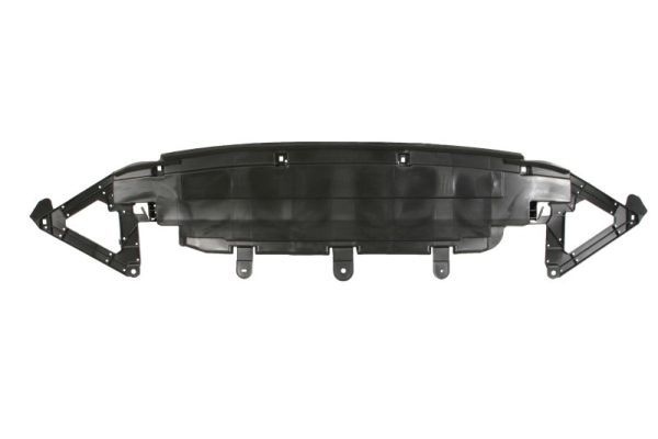 Toyota Drager, bumper