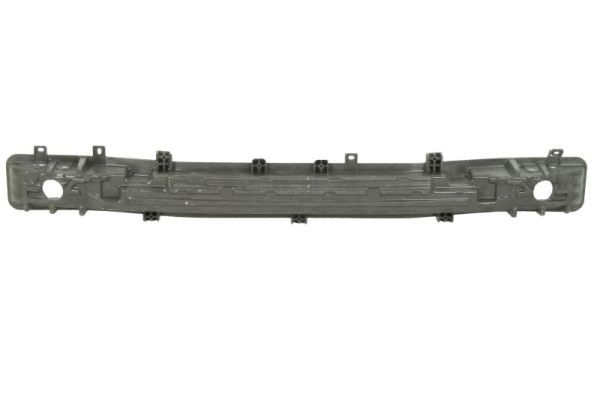 Hyundai Drager, bumper