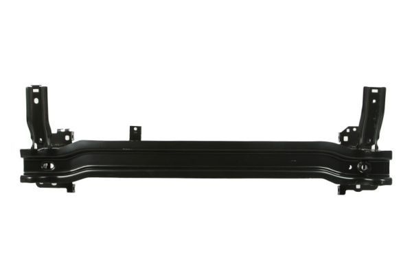 Volkswagen Drager, bumper