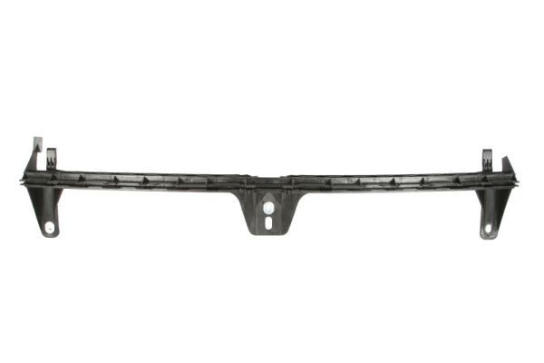 Volkswagen Drager, bumper