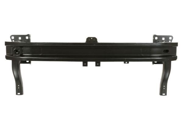 Volkswagen Drager, bumper