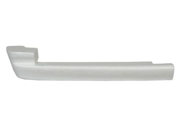 Volkswagen Drager, bumper