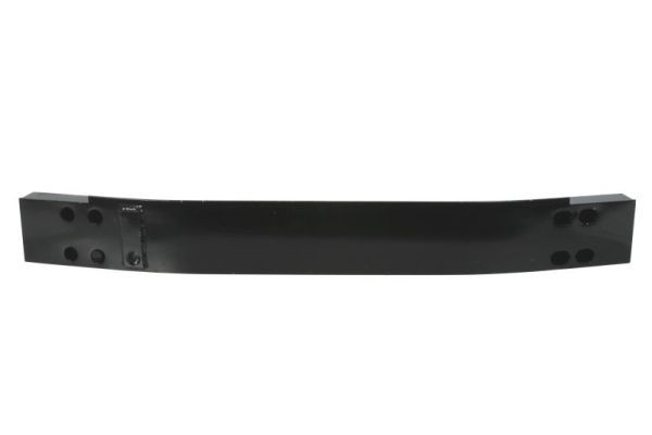Infiniti Drager, bumper