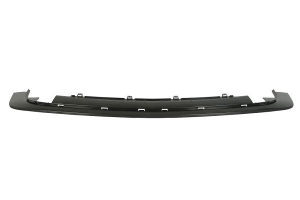 Dodge Drager, bumper
