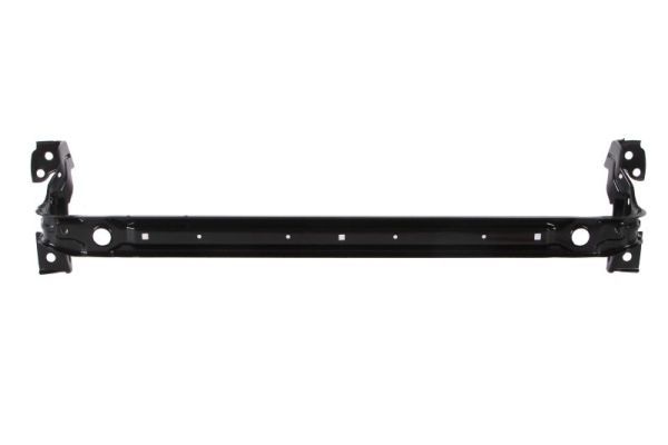 Volvo Drager, bumper