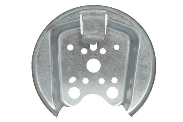 Peugeot Dekplaat, remschijf