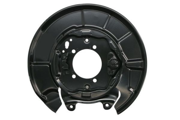 Toyota Dekplaat, remschijf